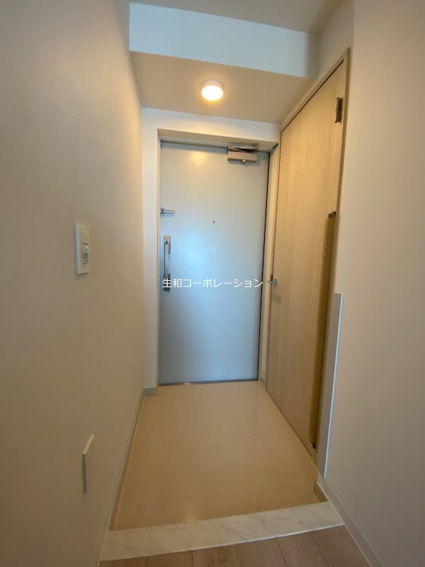 グランレーヴ東尾久 その他5