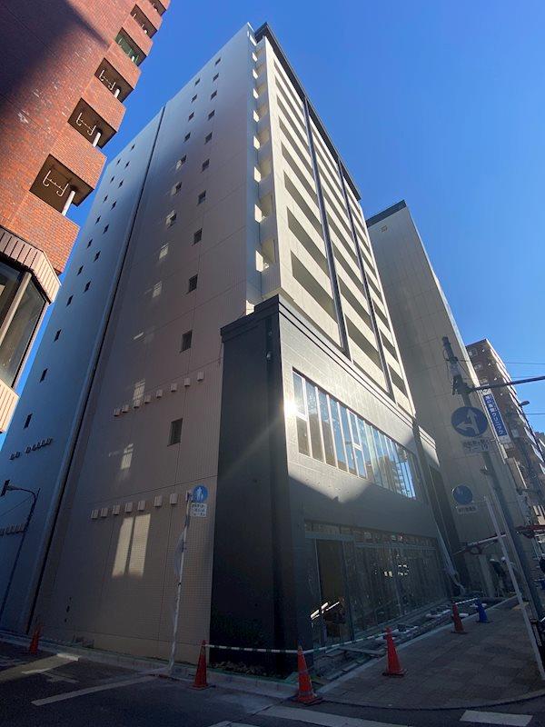 グランレーヴ東尾久 その他8