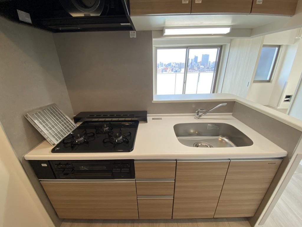 グランレーヴ東尾久 その他14