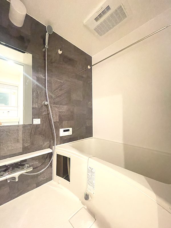 PLAISIR CAMPHRIER(プレジールカンフリエ) 風呂画像