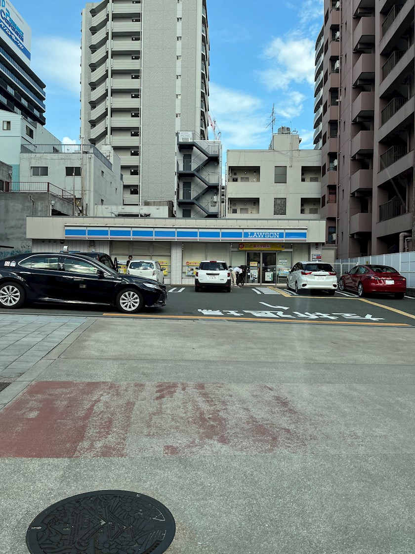 PLAISIR CAMPHRIER(プレジールカンフリエ) 周辺画像1