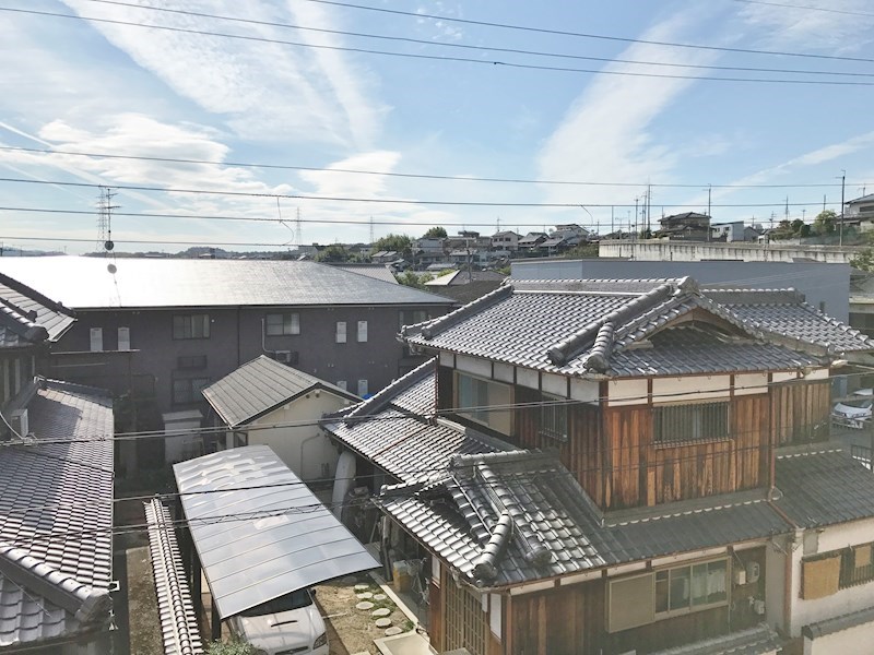 ﾒｿﾞﾝ錦Ⅱ その他1