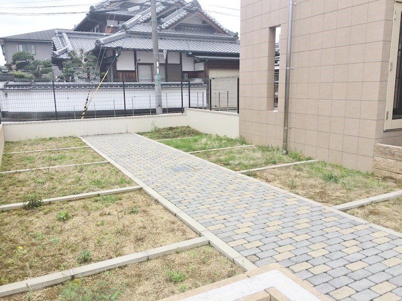 ﾒｿﾞﾝ錦Ⅱ その他外観2