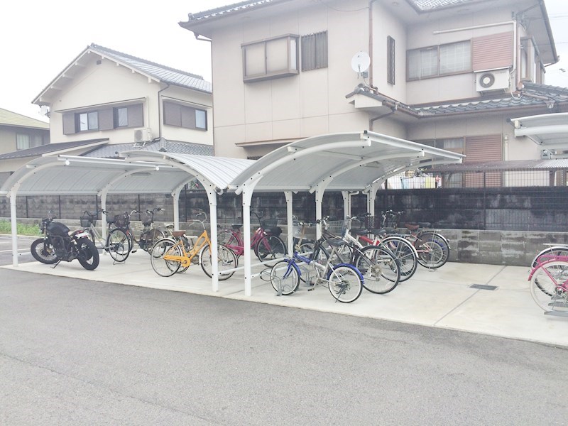 ﾒｿﾞﾝ錦Ⅱ その他外観4