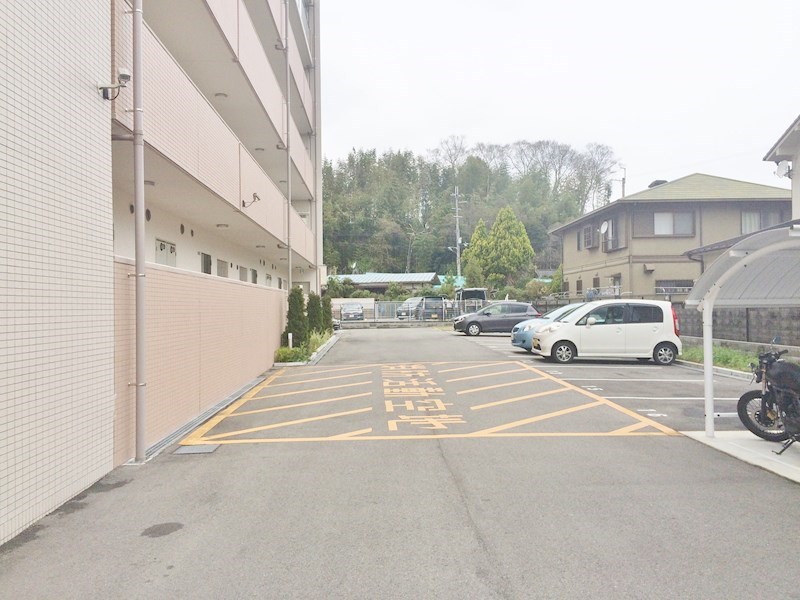 ﾒｿﾞﾝ錦Ⅱ その他外観5