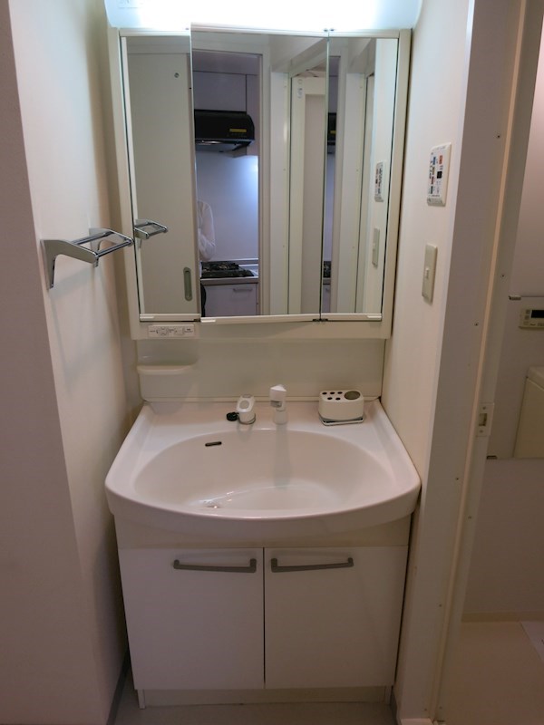 Ｆコスモ新検見川 その他1