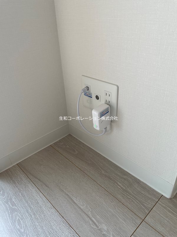 グランポート その他9