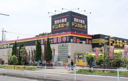 リッツ ラピス 周辺画像6