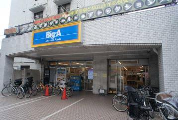 リッツ ラピス 周辺画像1