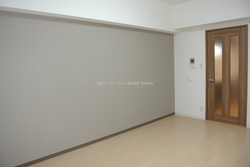シエル新堀 ベッドルーム