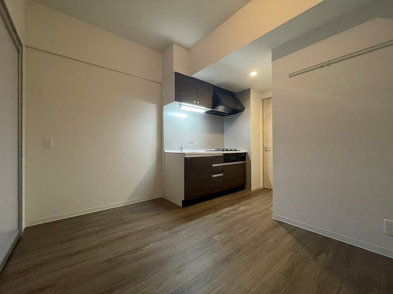 リッツ ラピス リビング