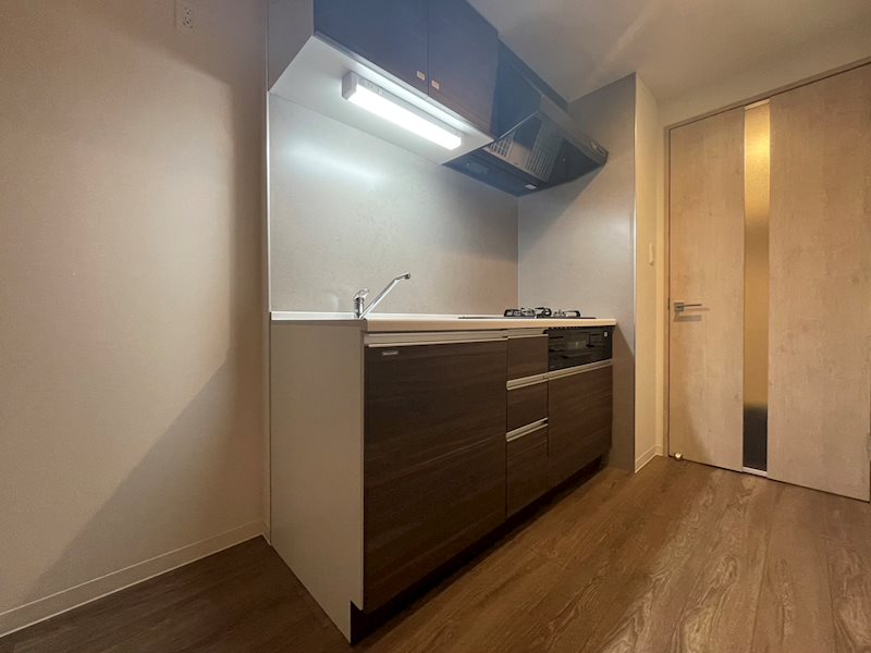 リッツ ラピス キッチン