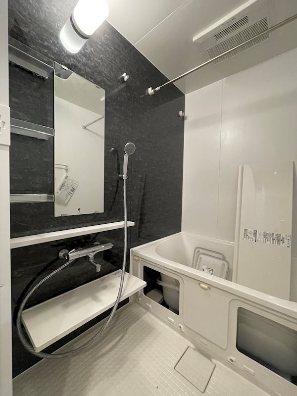 リッツ ラピス 風呂画像