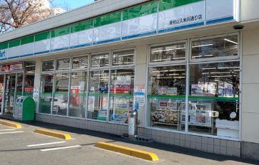 リッツ ラピス 周辺画像3