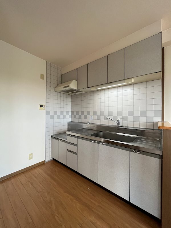 ミレニアム キッチン