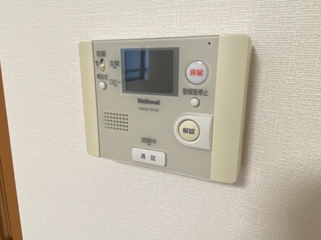 クリスタルコート その他12