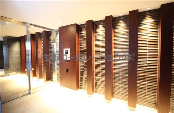 ラ･フォンテーヌ石原 その他外観1