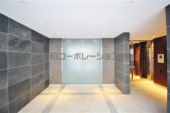 ラ･フォンテーヌ石原 その他外観2