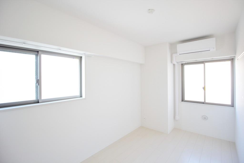 ラ･フォンテーヌ石原 ベッドルーム