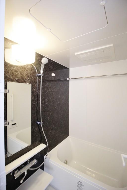 ラ･フォンテーヌ石原 風呂画像