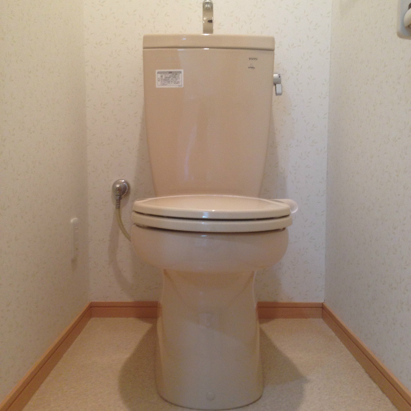クローバーヒルズ その他1
