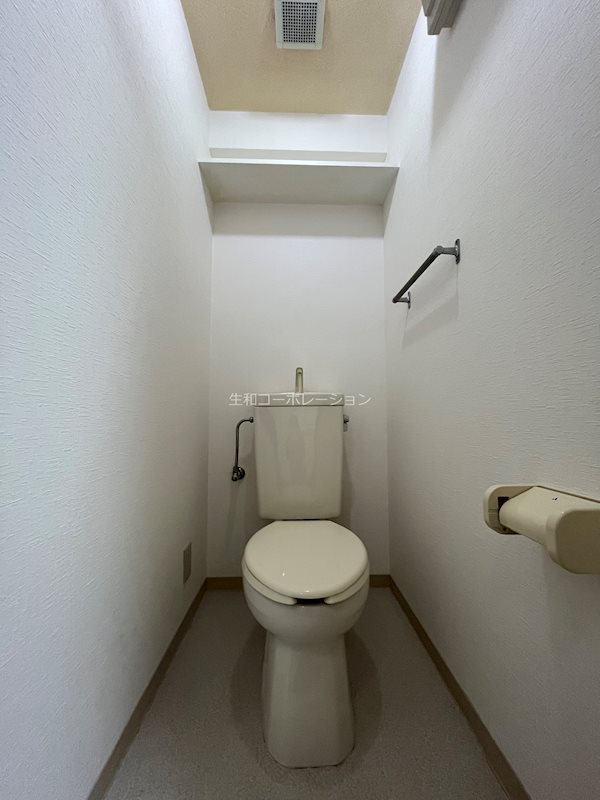 イーストコーストヴィラ その他1