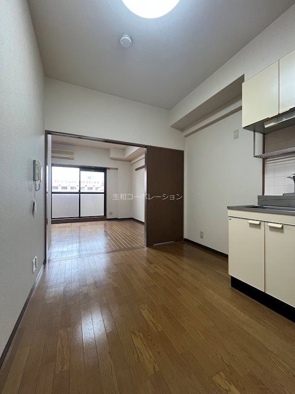 イーストコーストヴィラ リビング