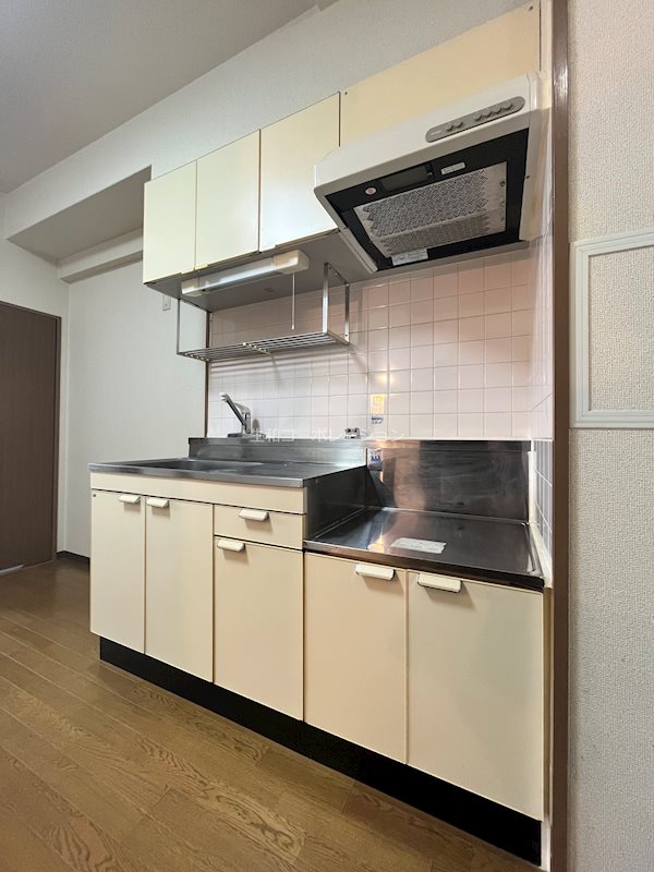 イーストコーストヴィラ キッチン