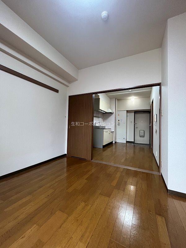 イーストコーストヴィラ ベッドルーム