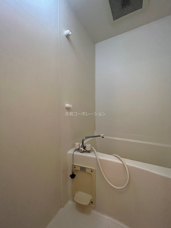 イーストコーストヴィラ 風呂画像