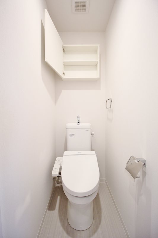 ヴェリテ鷺ノ宮 その他3