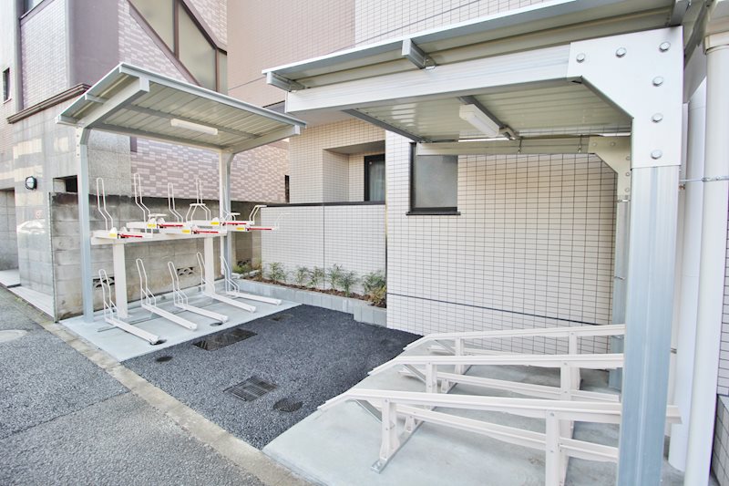 ヴェリテ鷺ノ宮 その他外観3