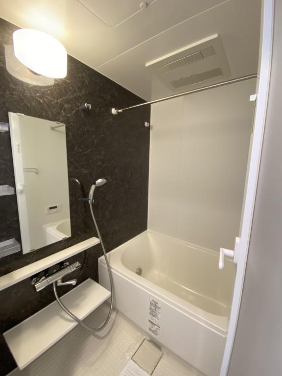 ヴェリテ鷺ノ宮 風呂画像