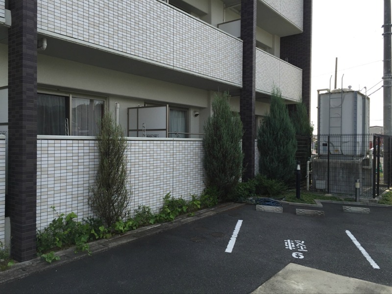 アルベロ その他外観1