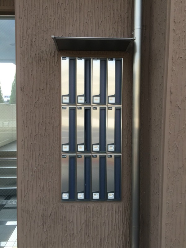 アルベロ その他外観2