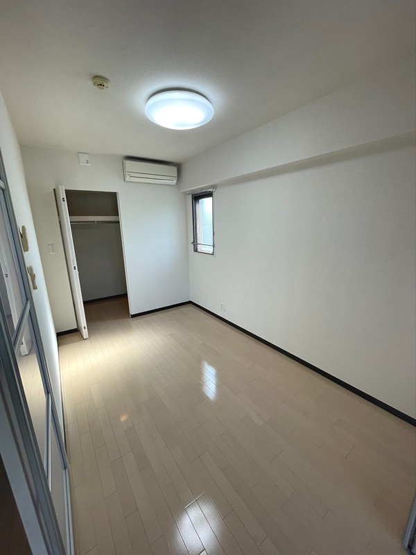 アルベロ ベッドルーム