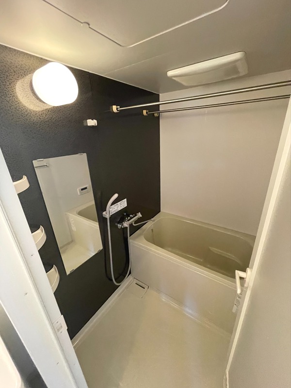 アルベロ 風呂画像