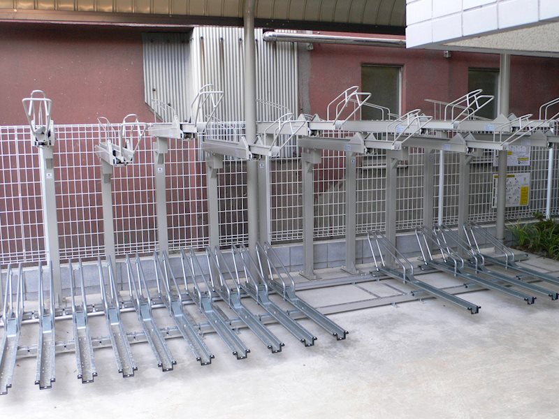 ラ クレール フォンテーヌ その他外観3