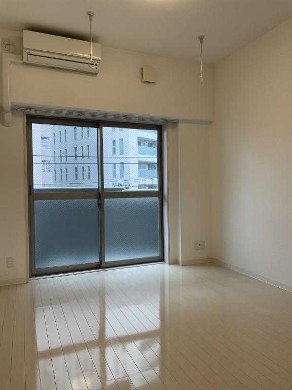 ラ クレール フォンテーヌ リビング