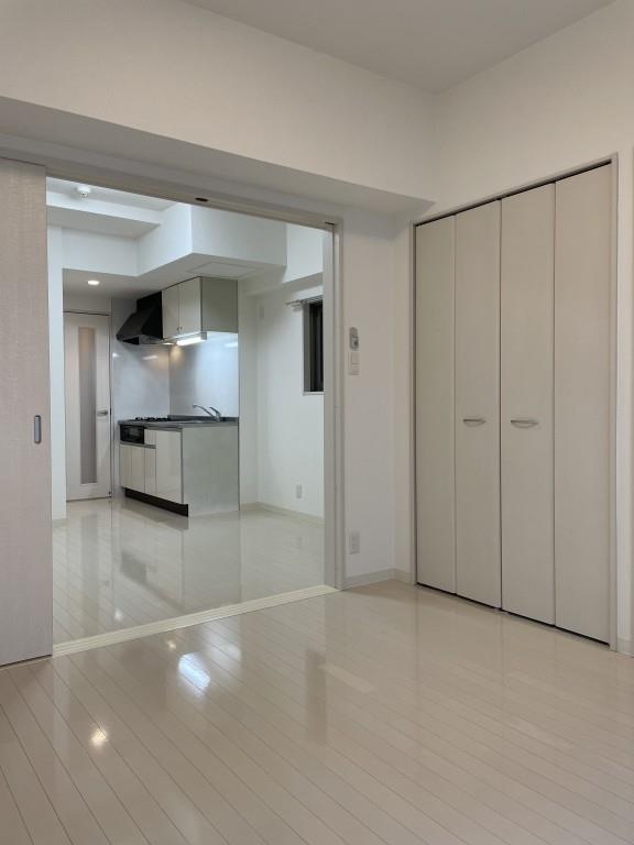 ラ クレール フォンテーヌ ベッドルーム