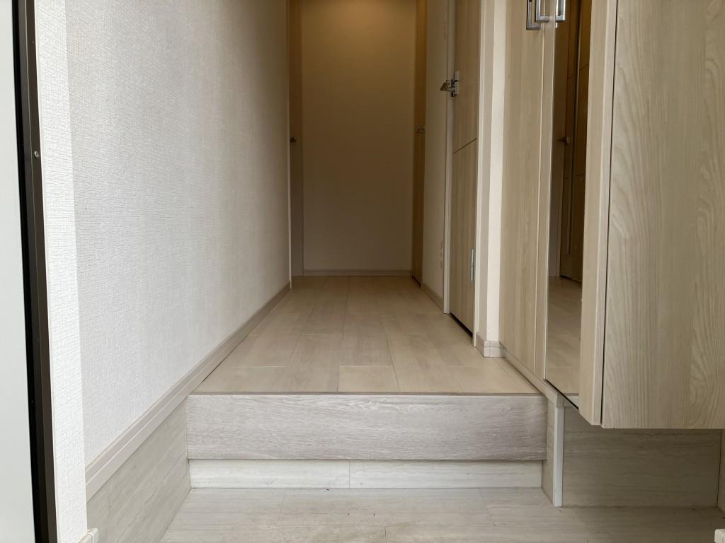 Y&amp;rsquo;sテラス 玄関