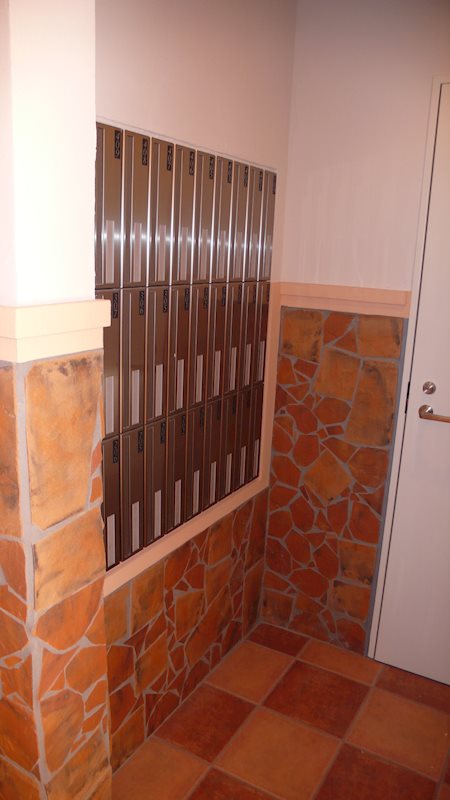 La Village Noumea その他外観3