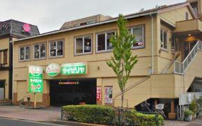 La Village Noumea 周辺画像5