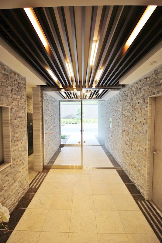 月島リバーサイドハイツ その他外観2