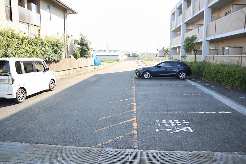 ヴェルドミール その他外観3