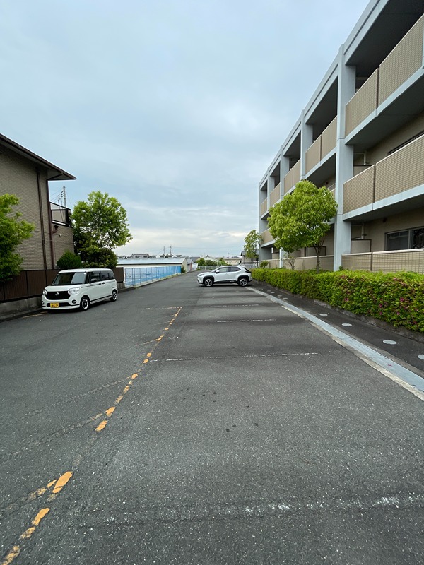 ヴェルドミール（奈良） その他外観3
