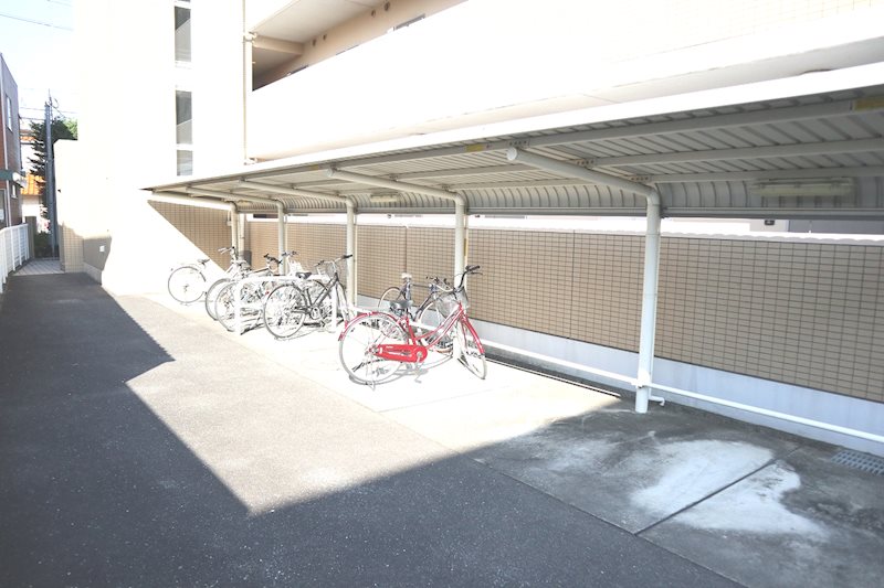 ヴェルドミール その他外観4