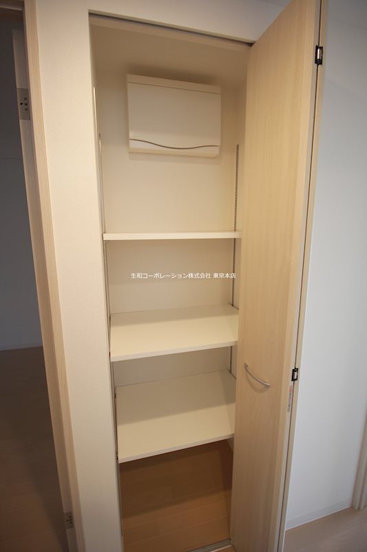 ブルースカイ その他6