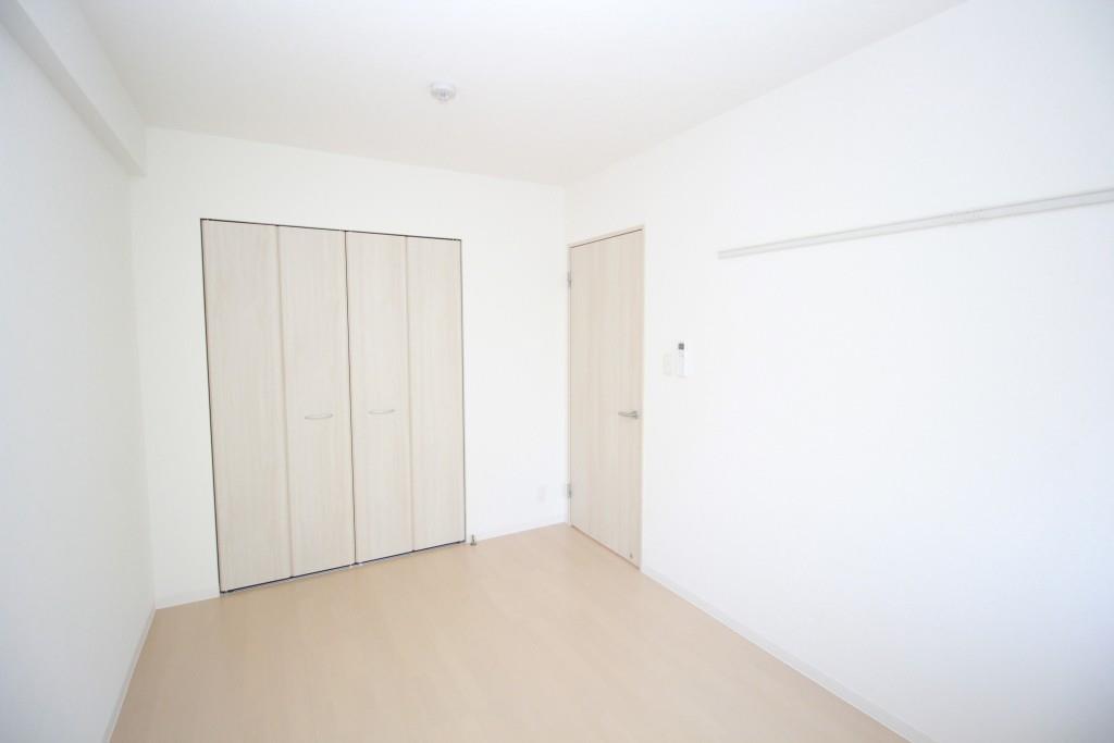 ブルースカイ ベッドルーム