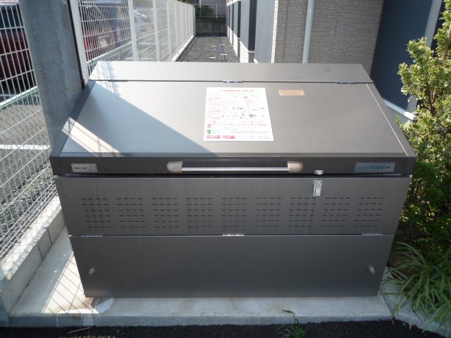 プランドールソフィアⅢ その他外観3